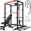 Weight Bench Package